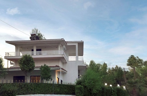 Xirolivado Apartment | Studio Kalypso