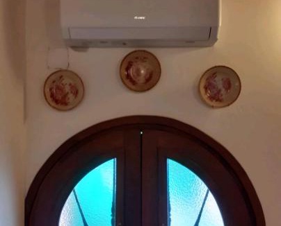 Agios Eleftherios House | Studio Matina