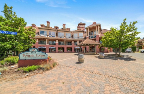 Quail Ridge House | Studio on Golf Course - 101B