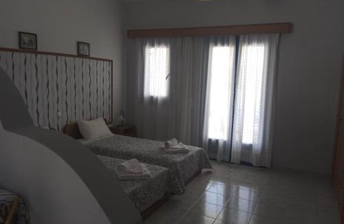 Lipsoi Apartment | Studio Poseidon