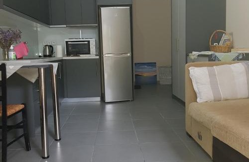 Kropia Apartment | studio room