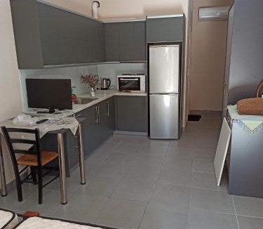 Kropia Apartment | studio room