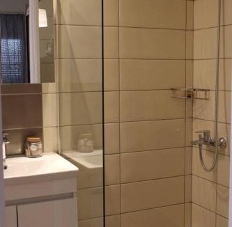 Loutra Edipsou Hotel | Studio Tsirigotis Sea view