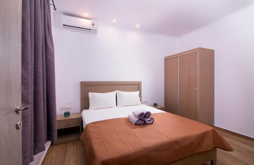 Koinira Apartment | Studios Aspa