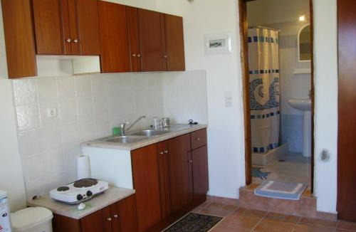 Panteli Apartment | Studios Happiness