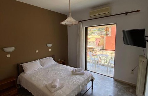 Anthousa Bed & Breakfast | Studios Ioannou Parga