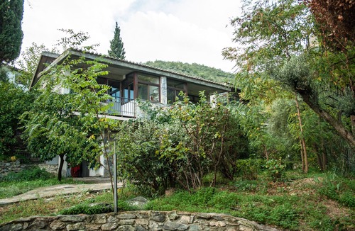 Livadi Apartment | Studios-Kyparissi, apartment "Elia" in the heart of Arcadia/Peleponnes