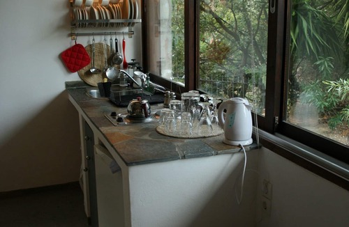 Livadi Apartment | Studios-Kyparissi, Apartment "Lemoni" in the heart of Arcadia/Peleponnes