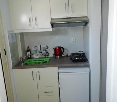 Preveza Apartment | Studios Magda