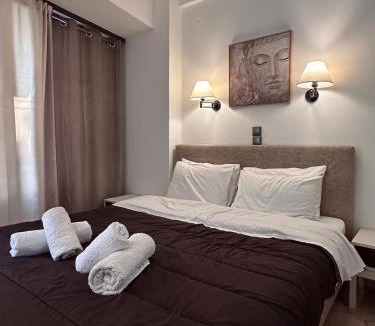 Kamena Vourla House | Studios Souropanis