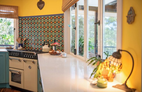 Riordanvale House | Stunning 2-bed, 2-bath property with a pool nestled in tranquil surroundings.