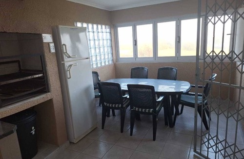 Scottburgh Apartment | Stunning 3 Bedroom Apartment in Scottburg.Sea View.Overlooking Golf Course