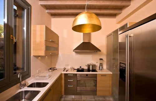 Andros Villa | Stunning Andros Villa | Aegea Blue Villa with SeaViews | Andros