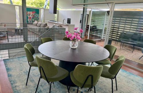 Clayfield House | Stunning Architectural Home