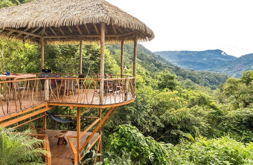 Ballena House | Stunning Ocean View-Rainforest Villa. Concierge, Breakfast/Housekeeping M-F.