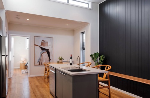 Currie Apartment | Style, space & comfort in the heart of Currie