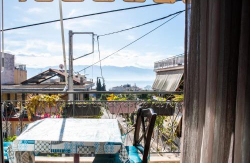 Stylida House | Stylida Apartment Ocean Air & Quiet Nights
