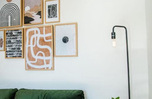Bilinga Apartment | STYLISH BEACHSIDE PARADISE I SUNLIT COMFORT on THE GOLD COAST