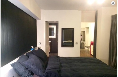 Kolonaki Apartment | Stylish Luxe Apartment Steps from Kolonaki square
