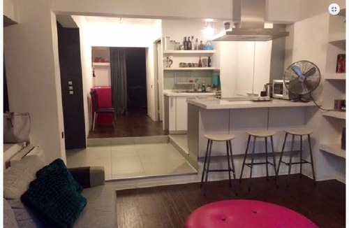 Kolonaki Apartment | Stylish Luxe Apartment Steps from Kolonaki square