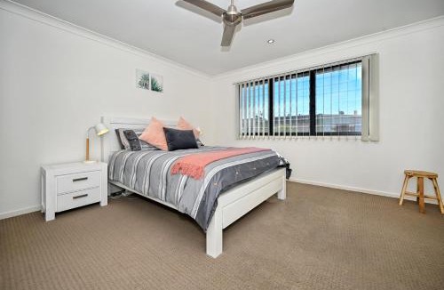 Maroochydore House | Stylish Maroochydore Delight - 3 bed, 2 bath