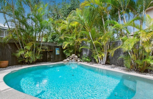 Noosaville Apartment | Stylish Noosaville Duplex close to river