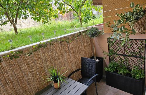 Lamia Apartment | Stylish studio - Your private place in Lamia