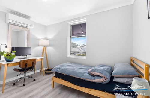 Ascot Apartment | Stylish Two Bedroom Unit in Ascot