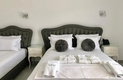 Parga Bed & Breakfast | Sueño Suites