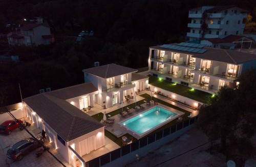 Parga Bed & Breakfast | Sueño Suites