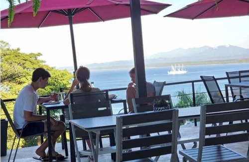 Manuel Antonio Apartment | Suite 1 Hotel VOS - Superior Suite, Ocean View