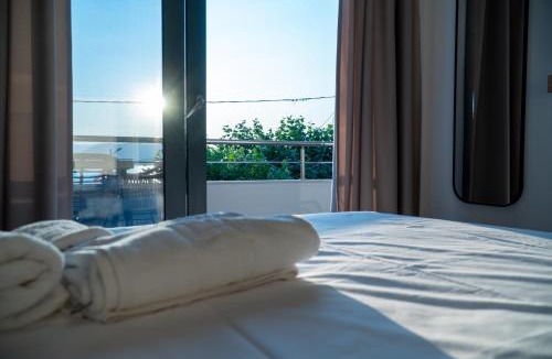 Agiokampos Apartment | suite apartment Αdonis