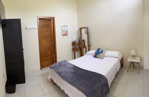 Puerto Ayora Apartment | Suite Arrayanes