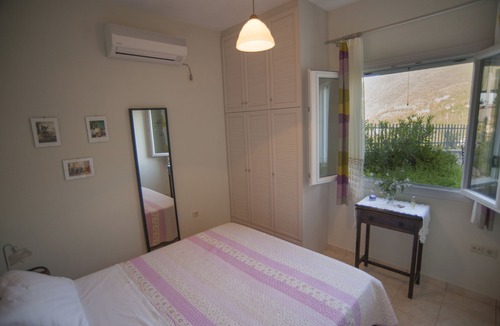 Agios Nikitas Resort | Suite Selana, panoramic sea view,relaxation vacation.