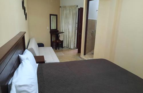 Mineral del Monte Apartment | Suites Del Risco