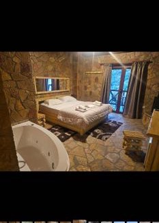 Ano Zakhlorou Apartment | Suites Kalavrita