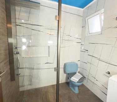 Elos Apartment | Suites Near Elafonisi