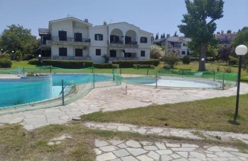 Karpenisi House | Summer escape in Posidi