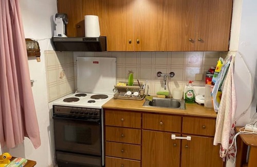 Nei Pori Apartment | Summer flat on Platamon Beach