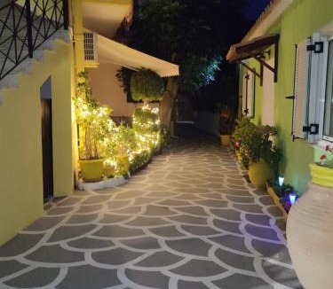 Pylos-Nestoras House | Summer Studios 2