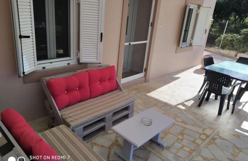 Papadhianika Apartment | sun and sea 1