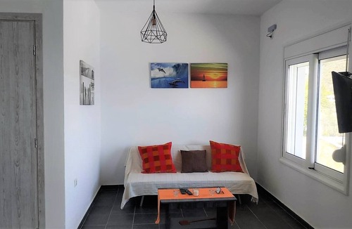 Agii Apostoli House | Sun of a BeachHouse-C