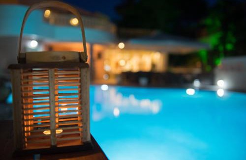 Eretria Hotel | Sun Rise Hotel Apartments