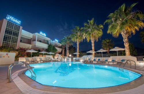 Eretria Hotel | Sun Rise Hotel Apartments