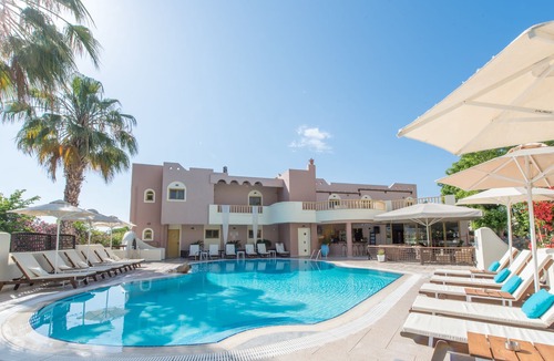 Eretria Apartment | Sun Rise Hotel Studios & Apartments