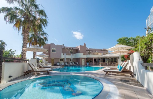 Eretria Apartment | Sun Rise Hotel Studios & Apartments