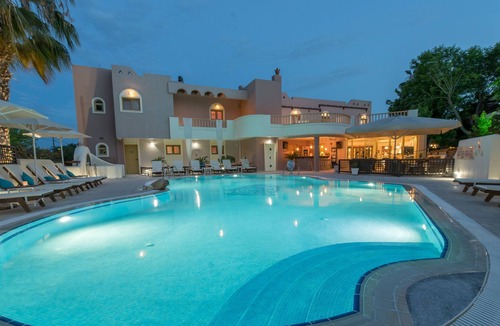 Eretria Apartment | Sun Rise Hotel Studios & Apartments