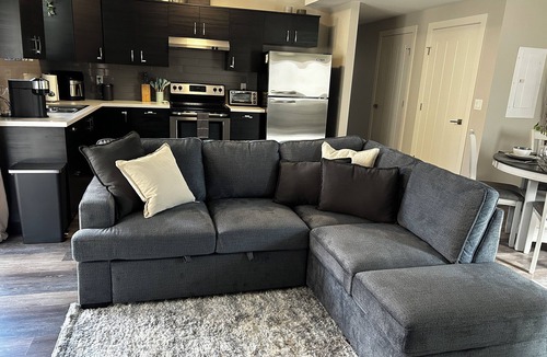 Foothills House | Sun & Slopes Okanagan Getaway