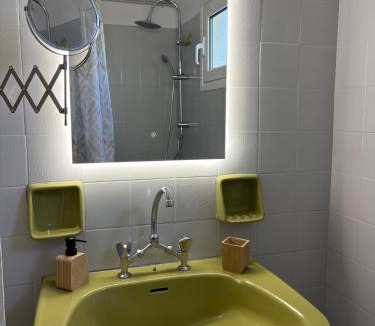 Nea Makri House | Sunbeam house