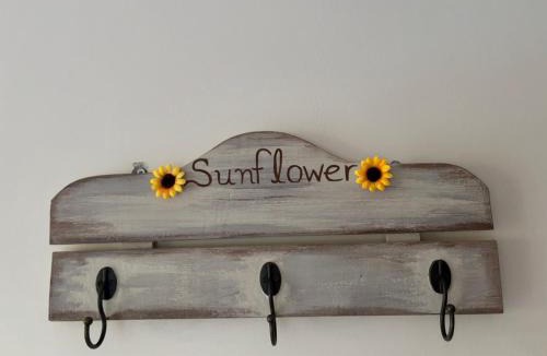 Loutra Edipsou Apartment | Sunflower
